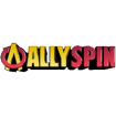 Logo kasyna Ally Spin