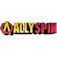 Logo kasyna Ally Spin