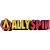 Logo kasyna Ally Spin