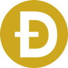 Dogecoin logo