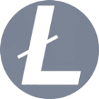 Litecoin logo