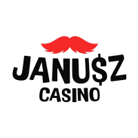 Logo kasyna Janusz 