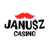 Logo kasyna Janusz 