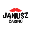 Logo kasyna Janusz 