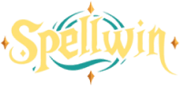 SpellWin Casino logo