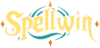 SpellWin Casino logo