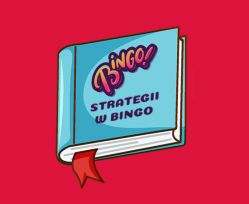 Zapoznaj sie z teoriami dotyczacymi strategii w bingo
