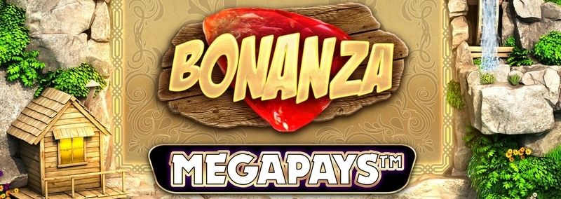 Bonanza Megaways od BTG