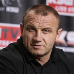 Mariusz Pudzianowski i jego niespełnione ambicje w MMA