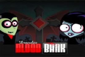 Blood Bank recenzja