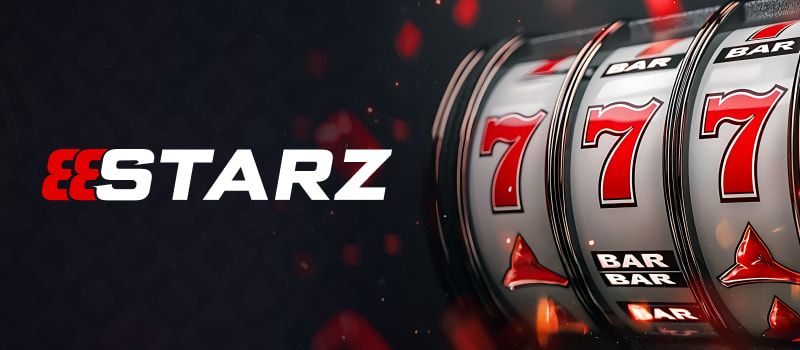 888Starz Casino Exclusive Bonus picture