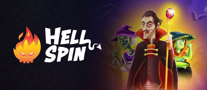 Hellspin Casino picture