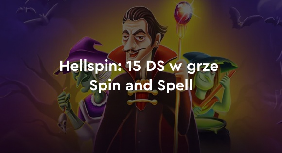 HellSpin kazino bonus