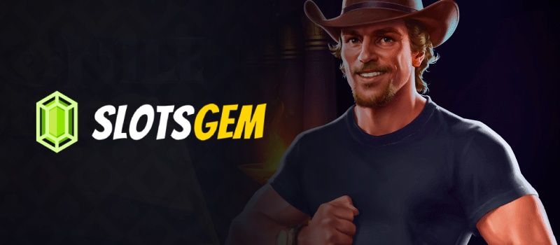 SlotsGem Casino picture