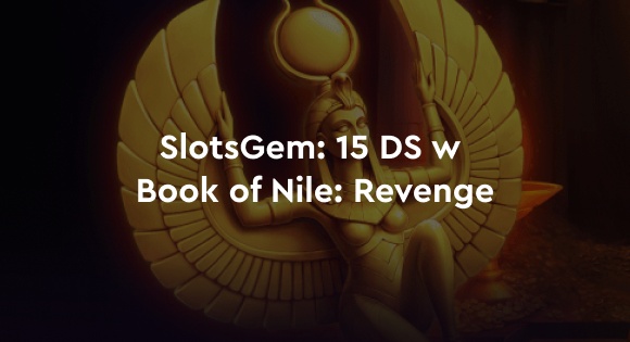 SlotsGem kazino bonus