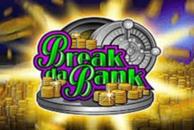 Break Da Bank recenzja