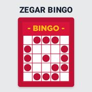 Clock Bingo (Zegar)