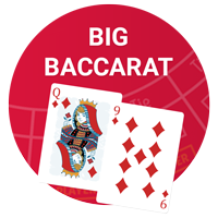 Big Baccarat
