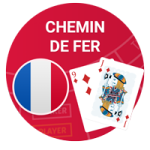 Obraz Chemin De Fer Baccarat