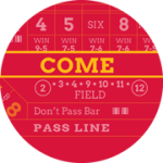 Come and Don’t Come