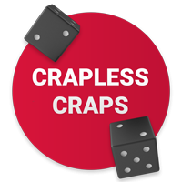 Crapless craps