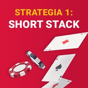 Strategia short stack