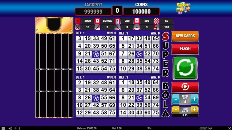 ① Bingo Gra Online 【20+ Kasyn Online】Na Pieniądze lub Za Darmo video preview