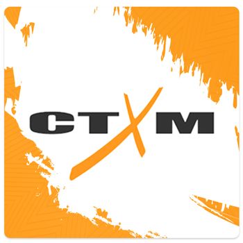 CXTM zdrapki