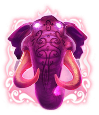 Pink Elephant slot