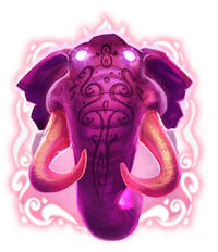Pink Elephant slot