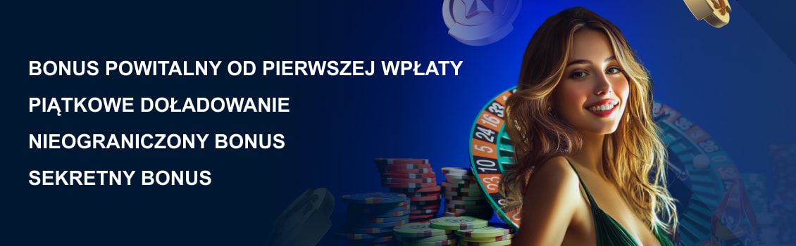 20bet kasyno bonusy