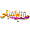 Alawin Kasyno Logo