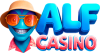AlfCasino logo