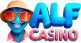 AlfCasino logo