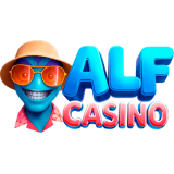 AlfCasino logo