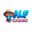 AlfCasino logo