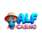 AlfCasino logo