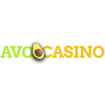 Avocasino logo