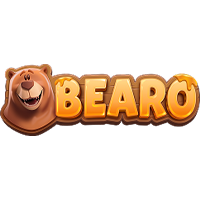 Bearo Kasyno Logo
