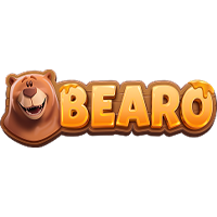 Bearo Kasyno Logo