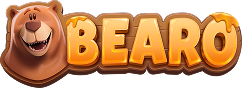 Bearo Kasyno Logo