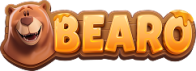Bearo Kasyno Logo