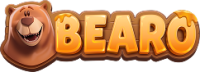 Bearo Kasyno Logo