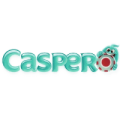 Caspero Kasyno logo