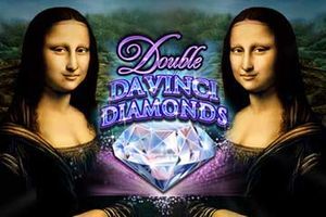 DaVinci Diamonds Dual