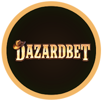 Logo kasyna DazardBet