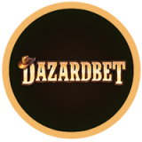 Logo kasyna DazardBet