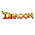 DragonSlots Kasyno Logo
