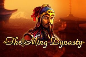 Dynasty of Ming