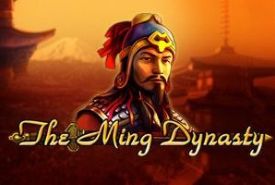 Dynasty of Ming review